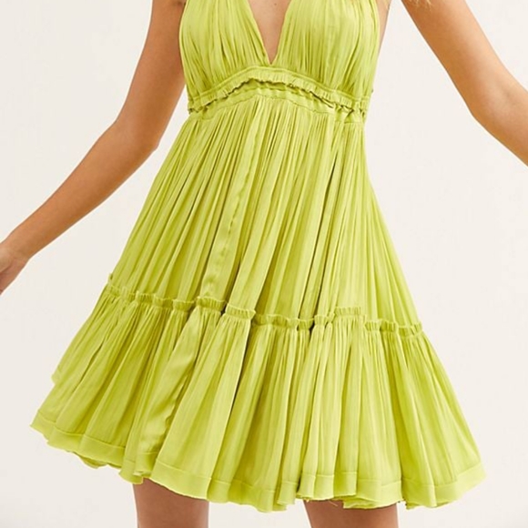 Free People Dresses & Skirts - Free people dress